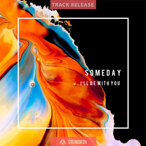 Tyzo Bloom - Someday, I'll Be With You (feat. JNNA)