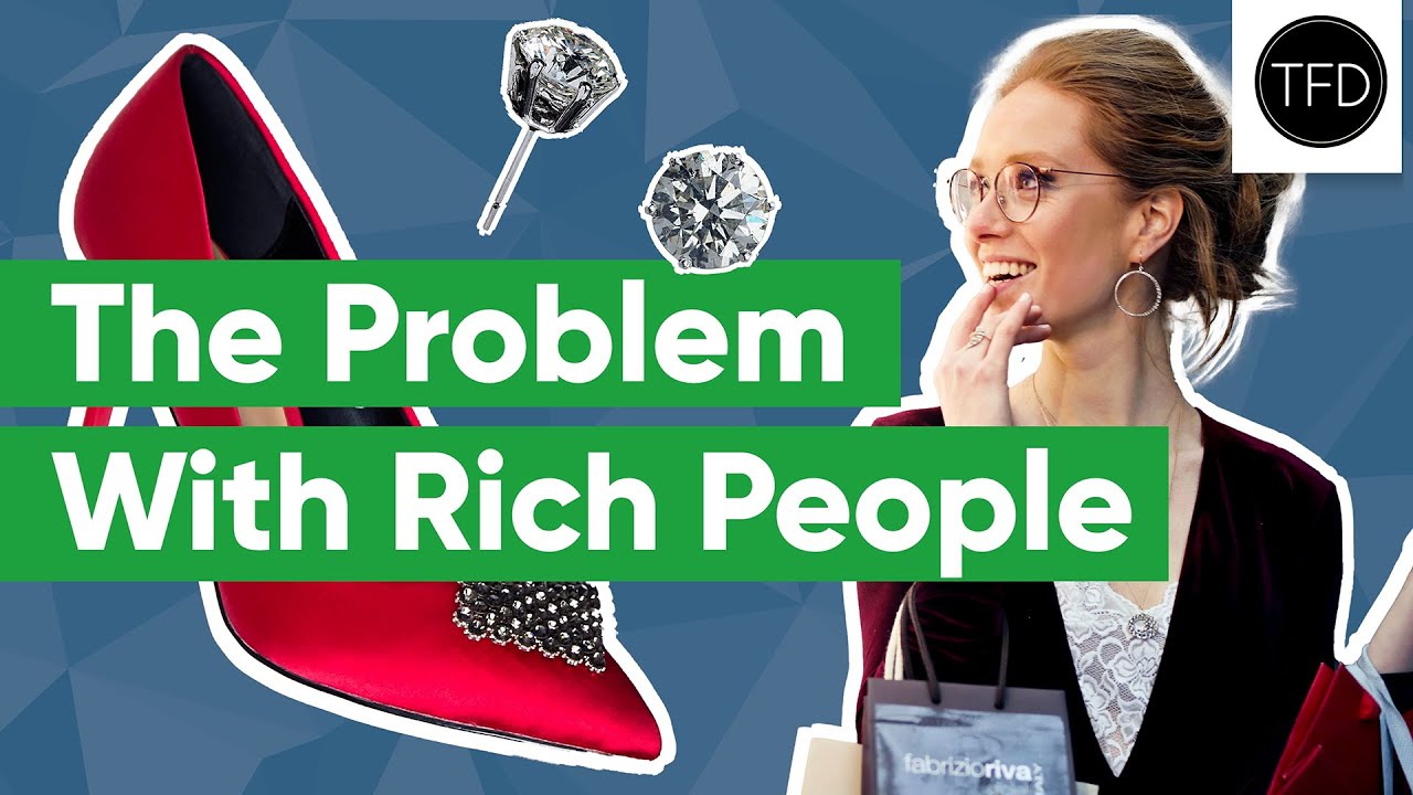 8 Insane Things Rich People Think Are Normal (Mina Family)