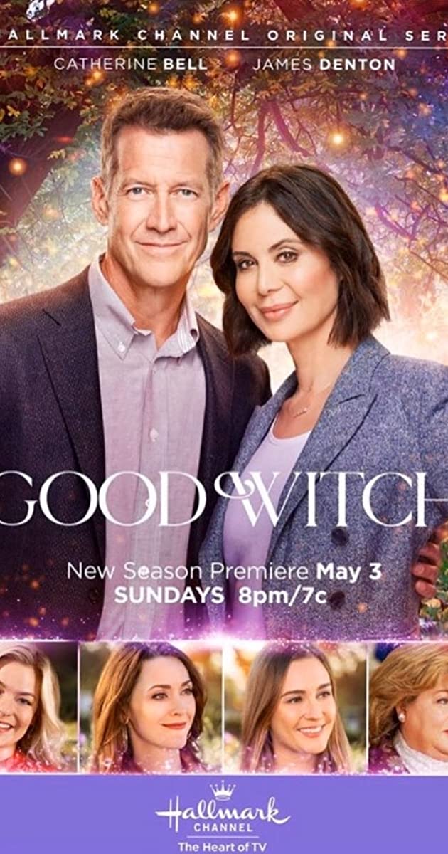 Good Witch (TV Series 2015– ) - IMDb