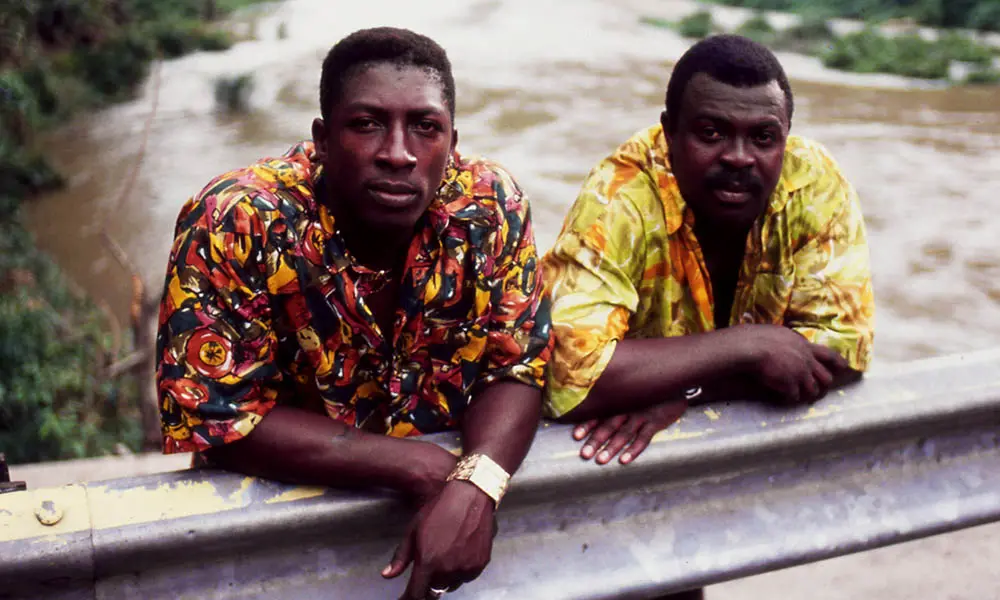 Chaka Demus & Pliers - Murder She Wrote
