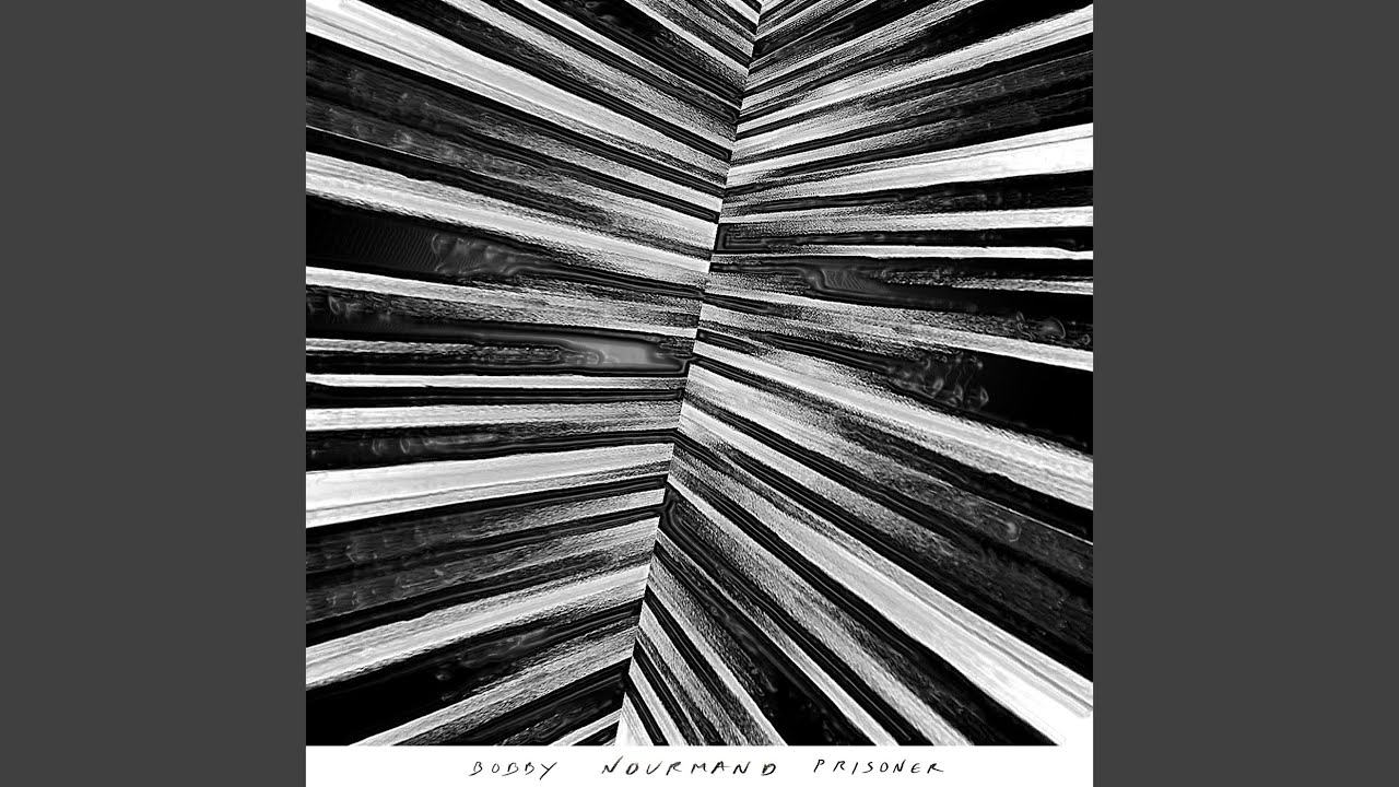 Prisoner (feat. Laurent John)