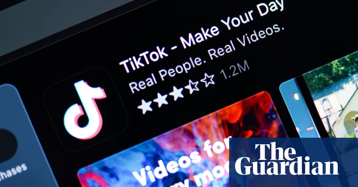 TikTok - Make Your Day