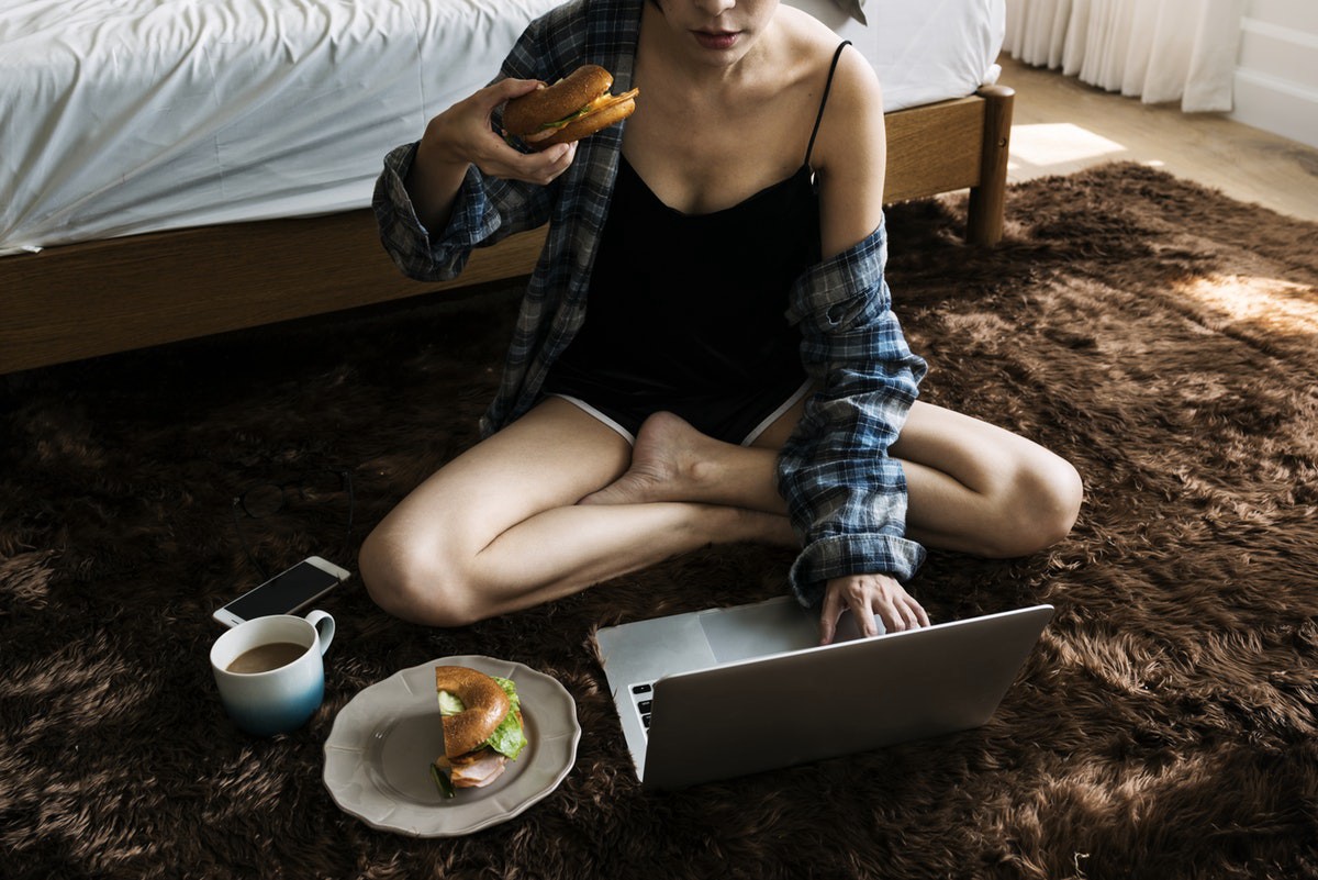 13 Things You Need To Be Willing To Lose If You Really Want To Change Your Life For The Better