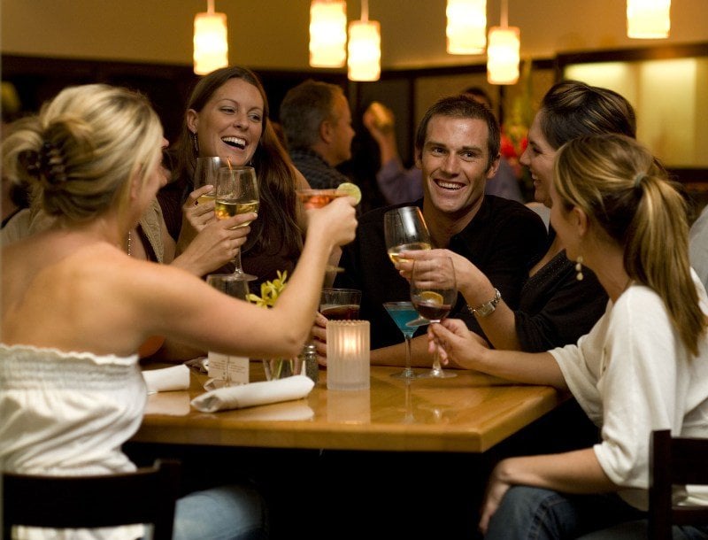 Beaumont's Eatery