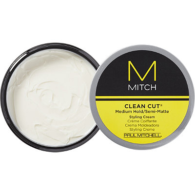 Paul Mitchell Clean Cut Styling Cream - 3 oz - Loxa Beauty®
