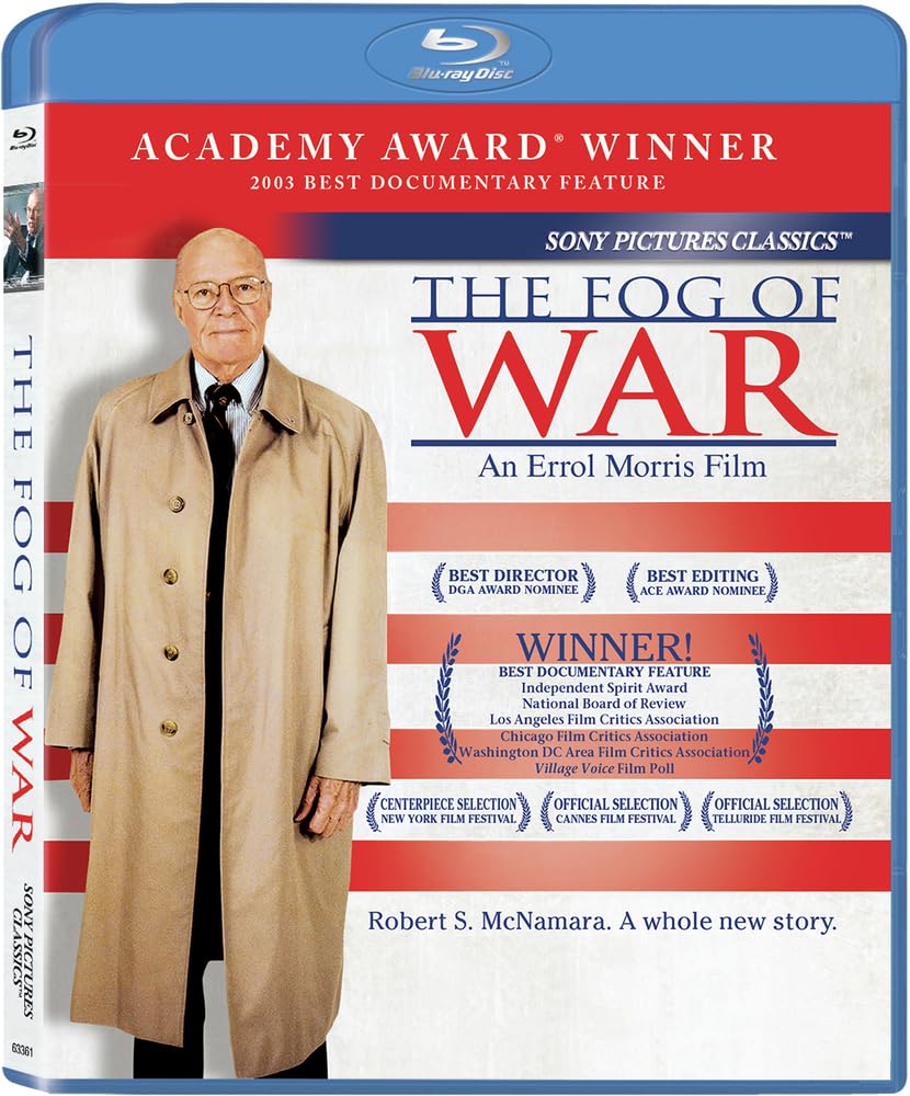 The Fog of War | Trailer