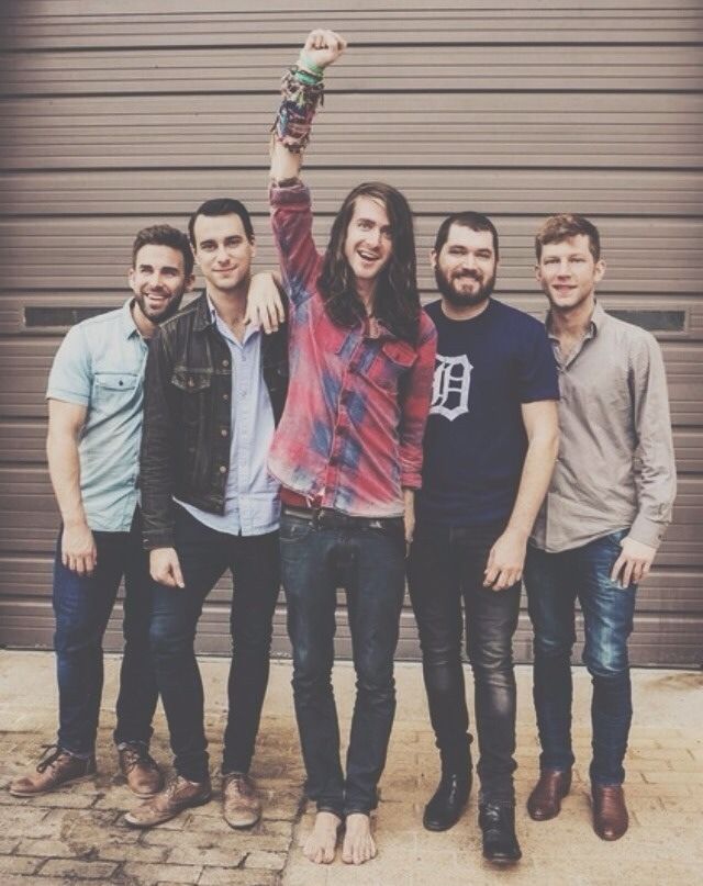 Mayday Parade - Miserable At Best Music Video