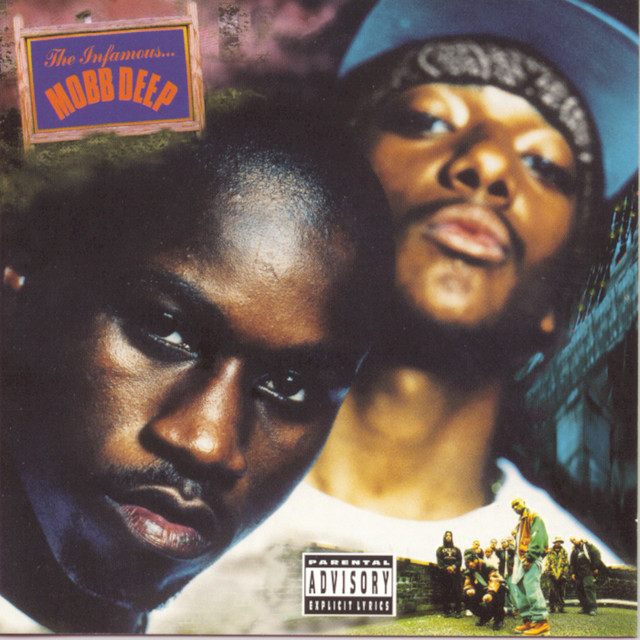 Shook Ones, Pt. II - Mobb Deep