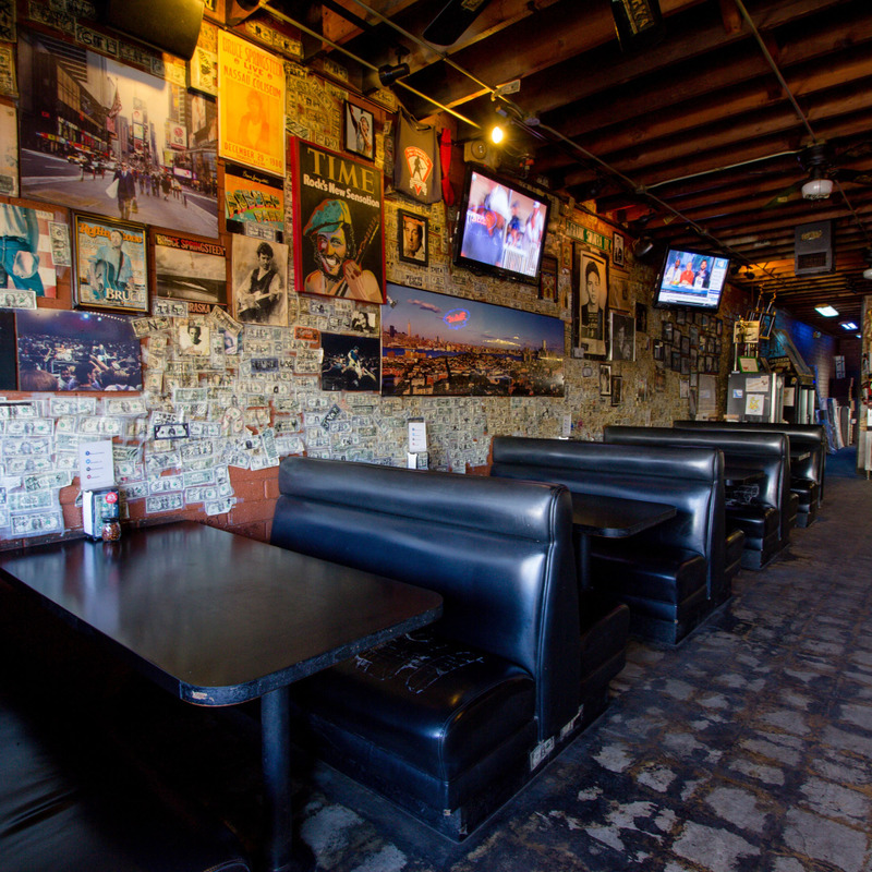 Hoboken Pizza & Beer Joint - Pacific Beach, San Diego, CA