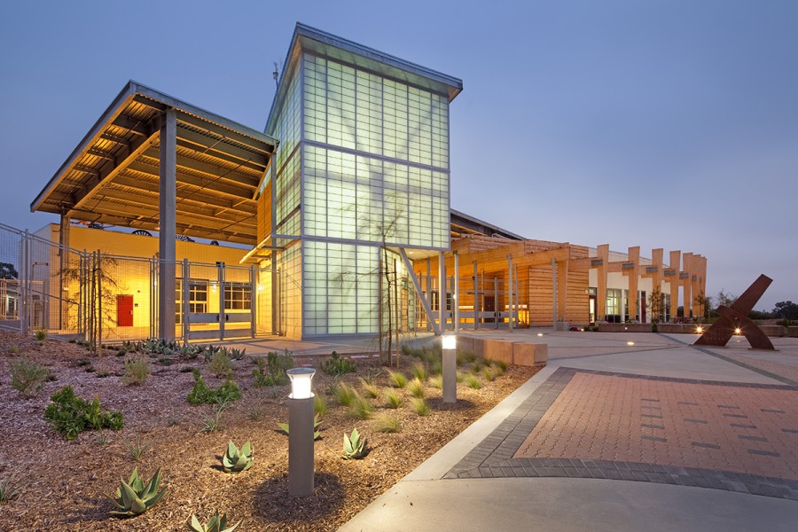 Scripps Ranch High School - San Diego, California - CA ...