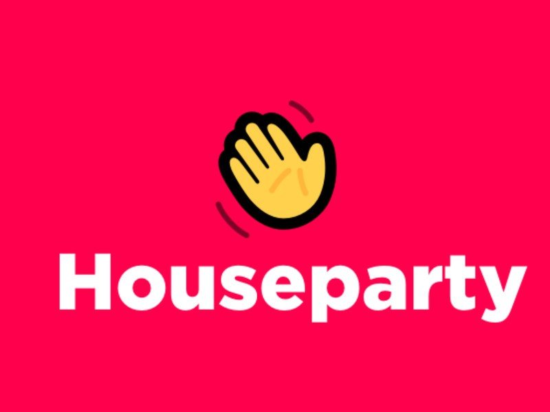 Houseparty on the App Store