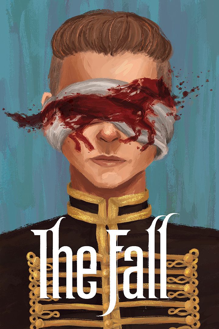 THE FALL (2006) | Full Movie Trailer | Full HD | 1080p