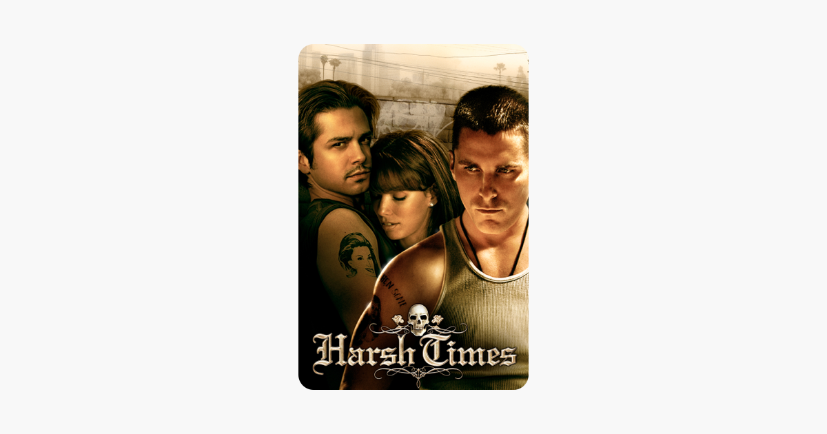 Harsh Times Trailer (2005)
