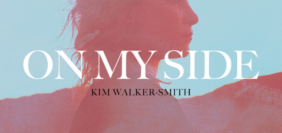 Kim Walker-Smith - On My Side (Lyric Video)