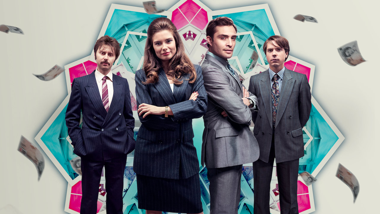 White Gold | Netflix Official Site