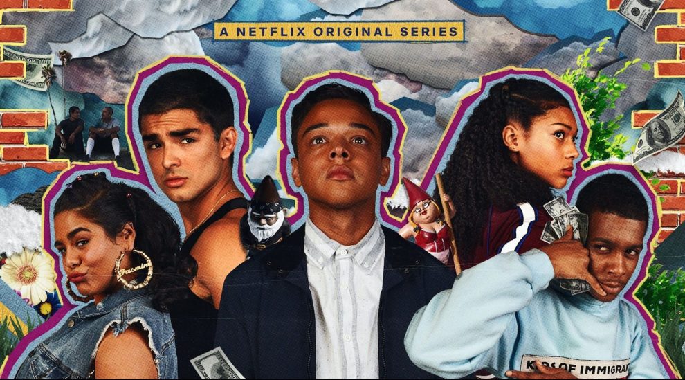 On My Block | Netflix Original