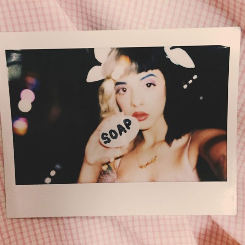 Melanie Martinez || Soap (Max Liese Remix)