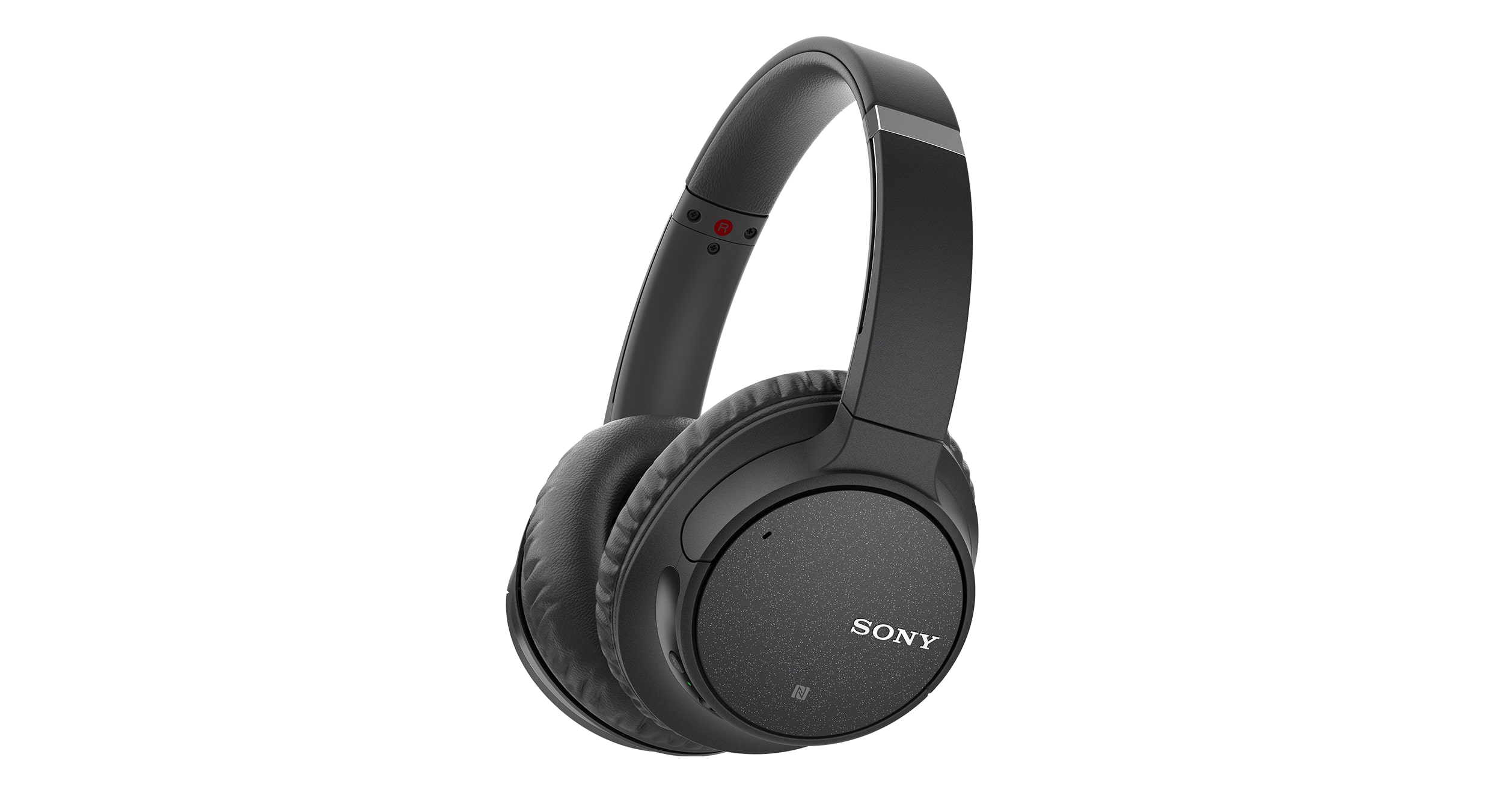 Sony WH-CH700N Wireless Noise-Canceling Headphones