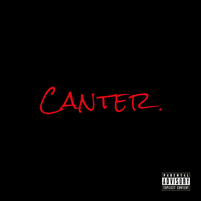 Canter - Gerry Cinnamon