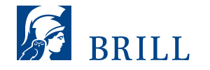 Brill | Over three centuries of scholarly publishing