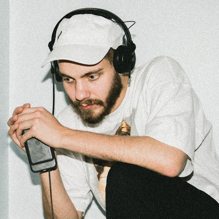 SAN HOLO @ The Observatory North Park