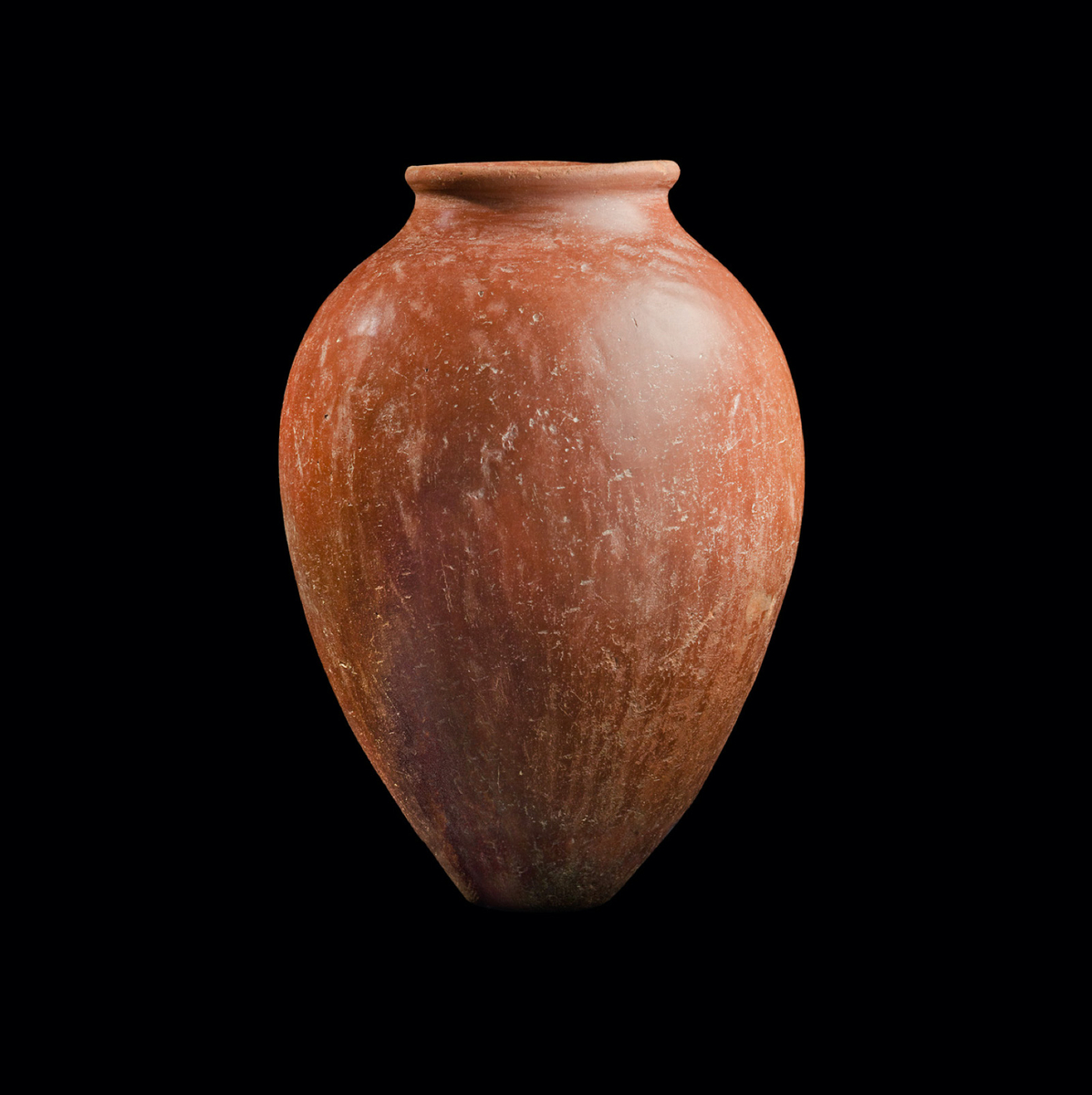 The Polished Jar