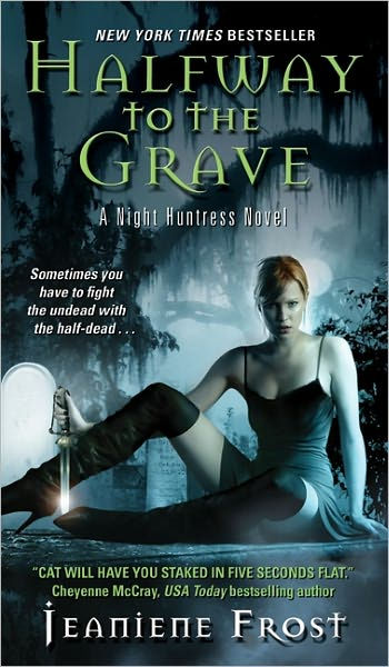Halfway to the Grave 