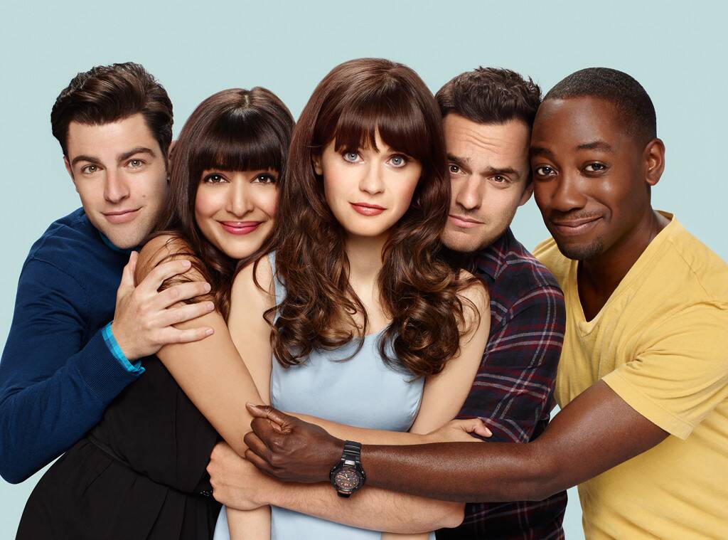 New Girl | Netflix