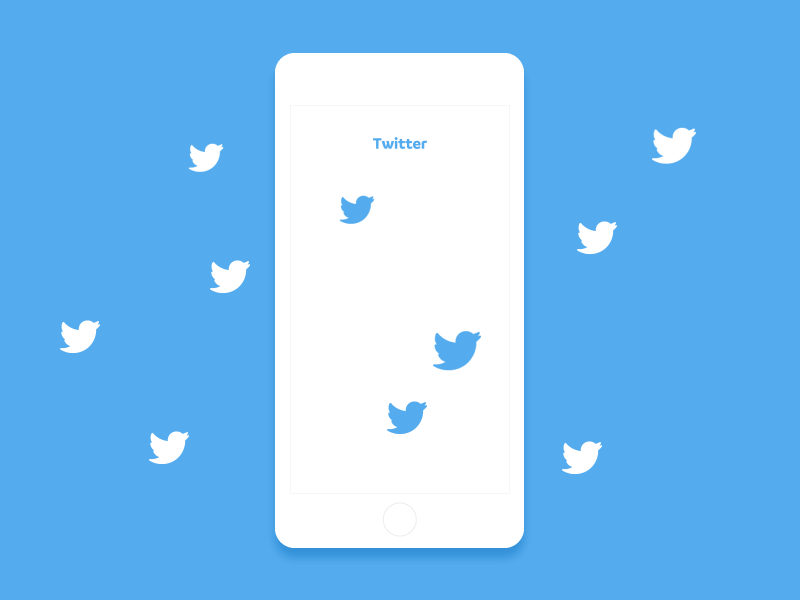 Explore the insights & conversations on Twitter shaping culture