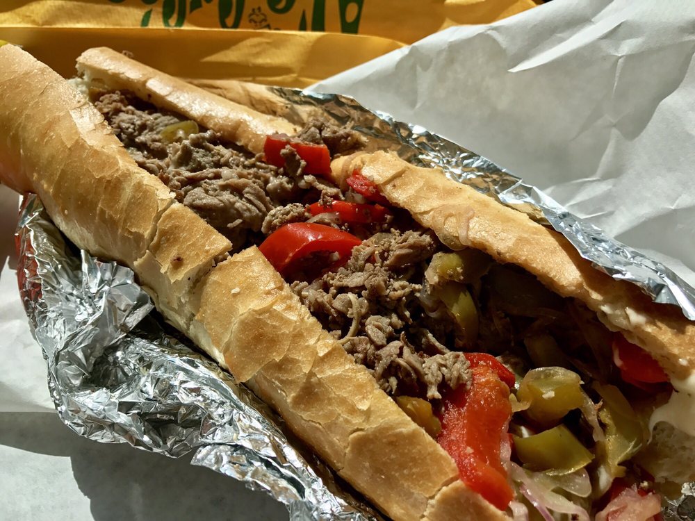 Al's Cafes | Subs, Sandwiches | Boston, MA | Cambridge, MA