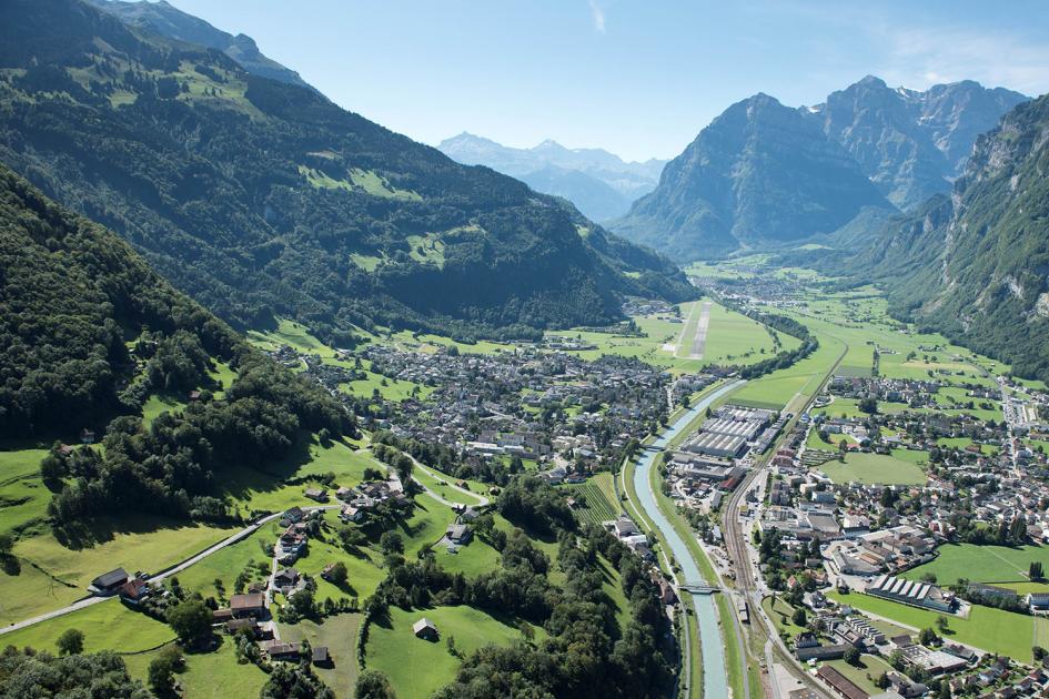 Glarus 