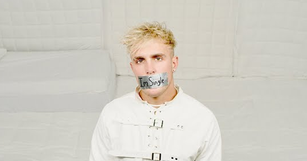 The Response to Jake Paul's New Music Video