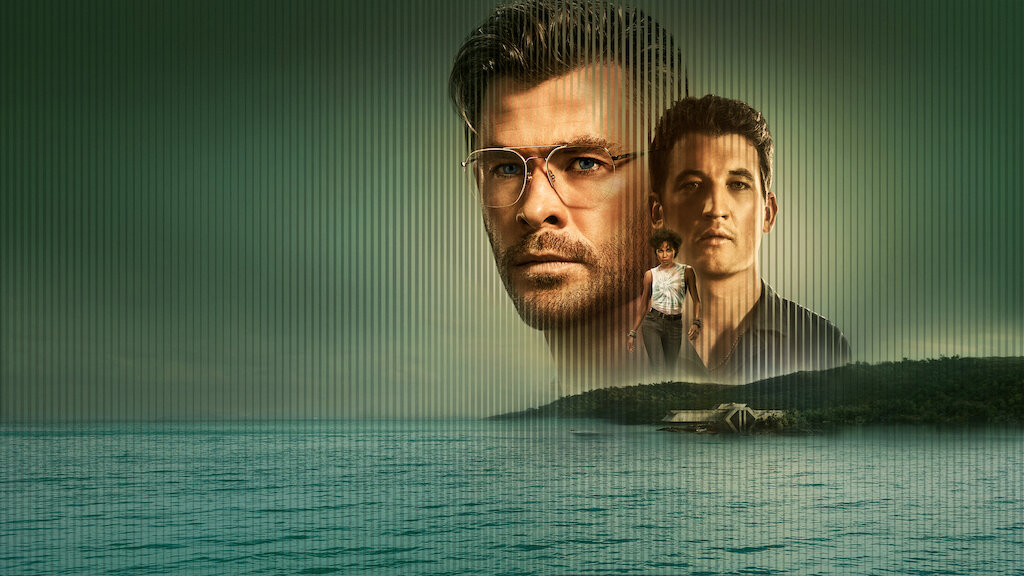 Watch Spiderhead | Netflix