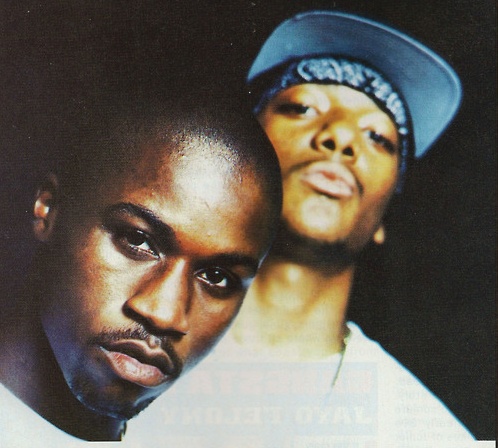 Mobb Deep - Shook Ones Part II