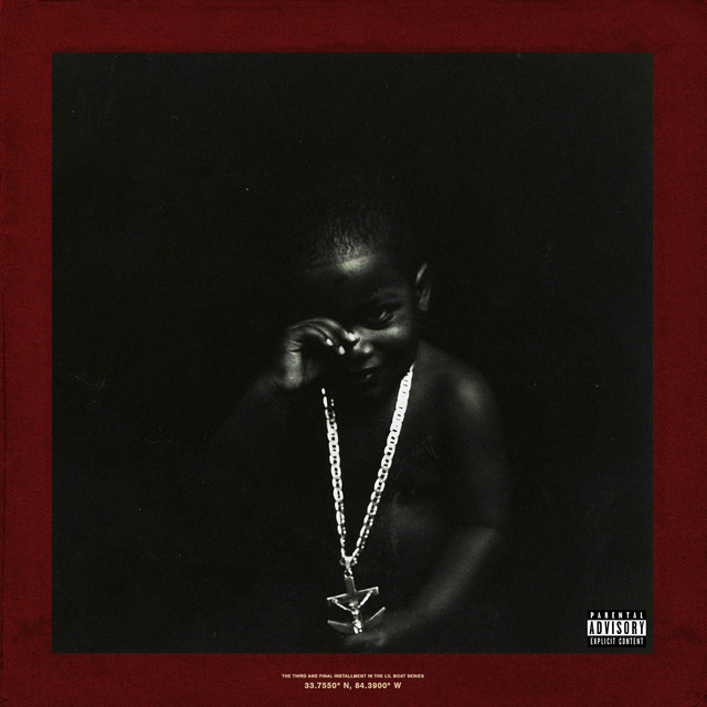 Oprah's Bank Account (Lil Yachty & DaBaby feat. Drake)