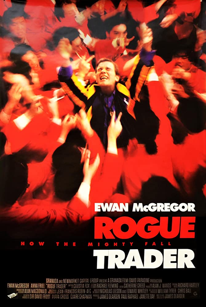 Rogue Trader (1999)