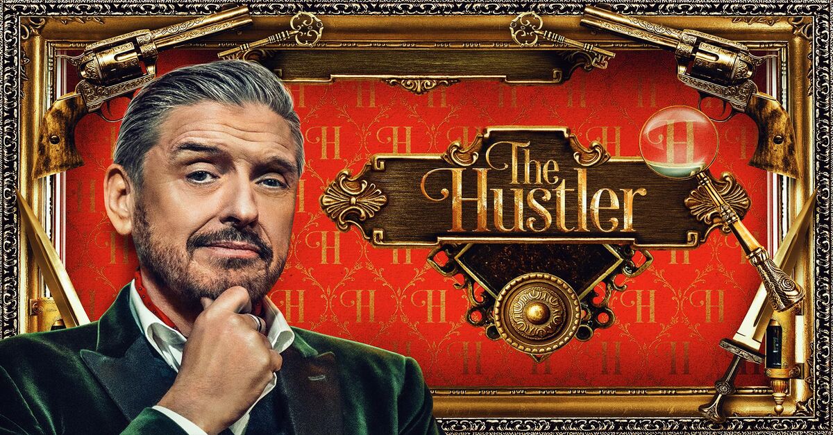 Watch The Hustler TV Show - ABC.com