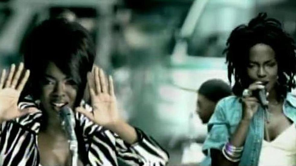 Lauryn Hill - Doo-Wop (That Thing)