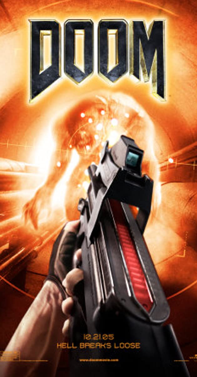 Doom (2005)