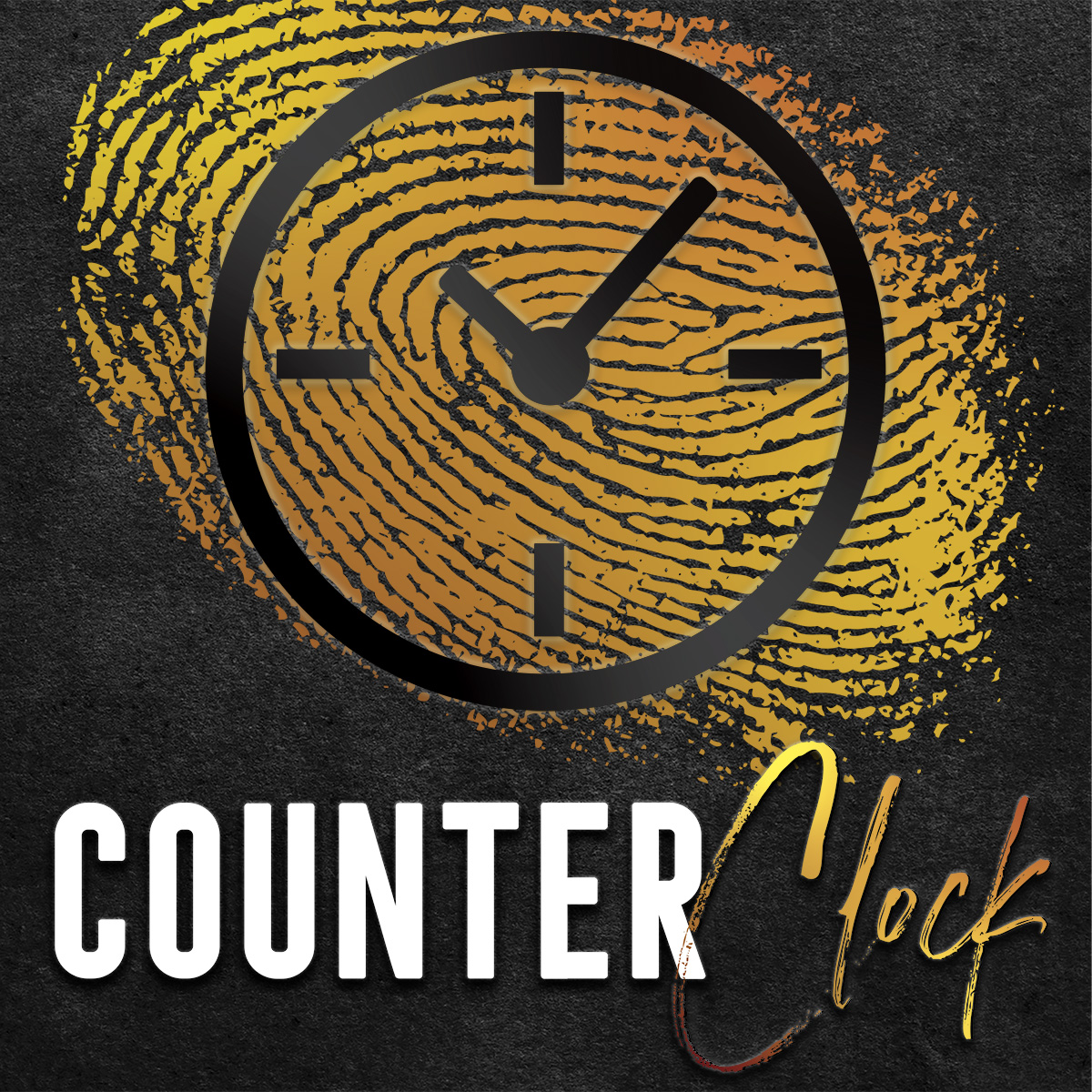 Counterclock Podcast: Denise Johnson and Stacey Stanton 