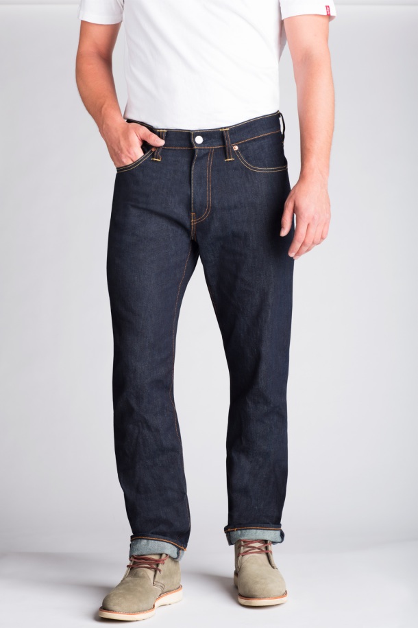 Levi 541 | Athletic Fit Jeans