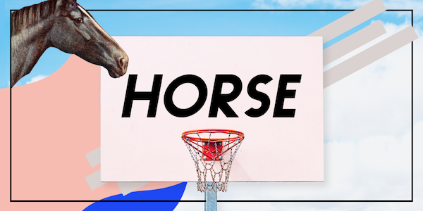Home | HORSE Hoops | Basketball Podcast
