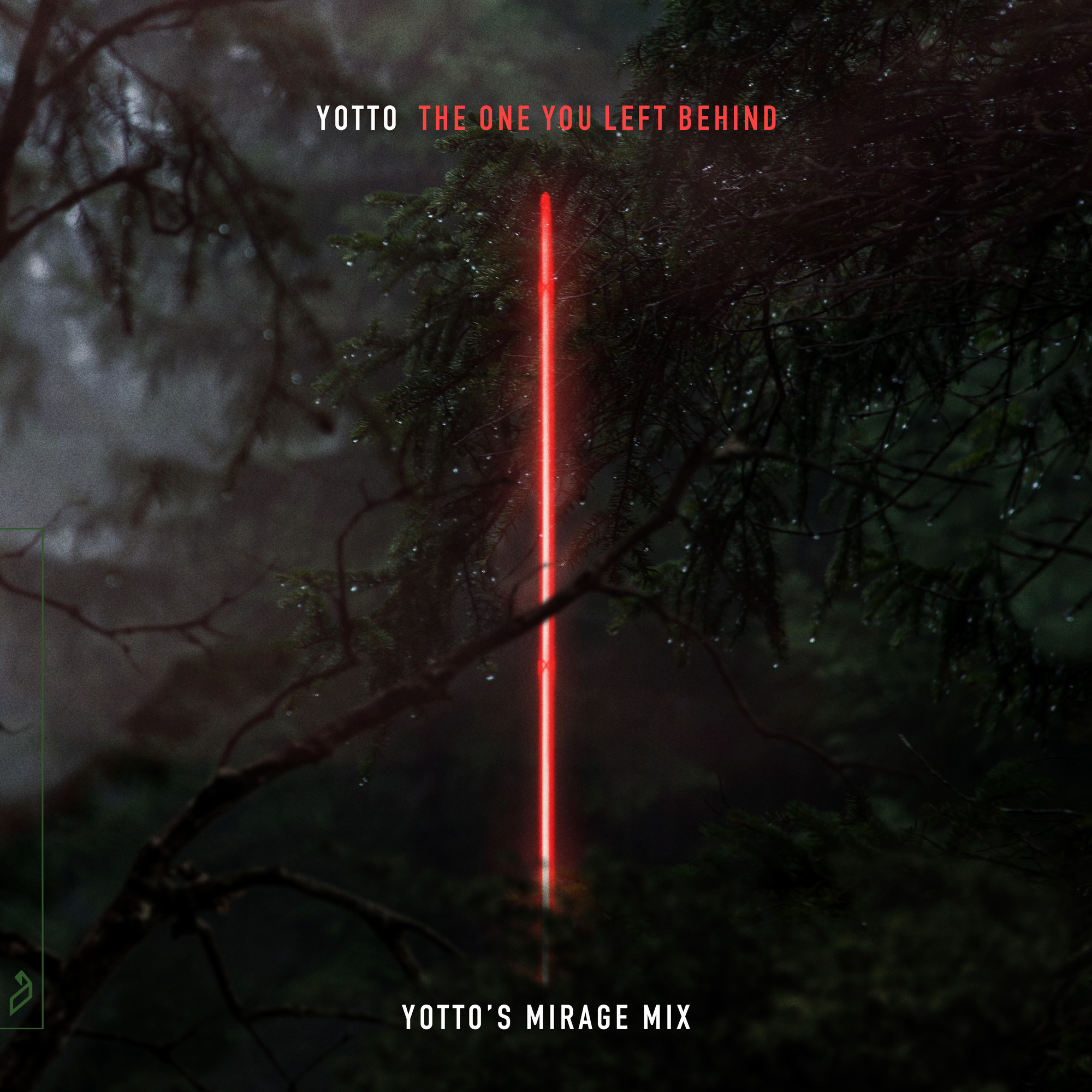 Yotto's 'The One You Left Behind'