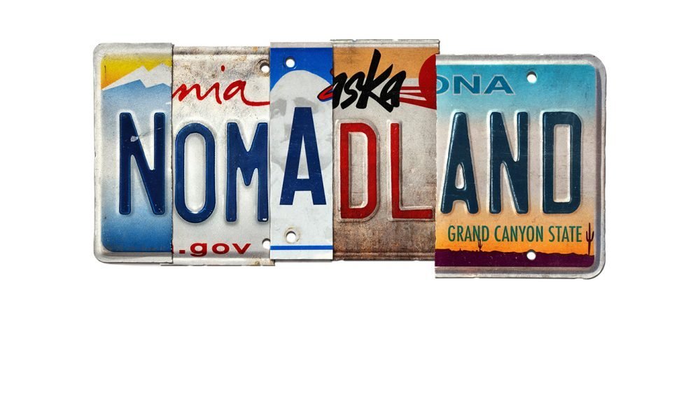 Nomadland (2020)