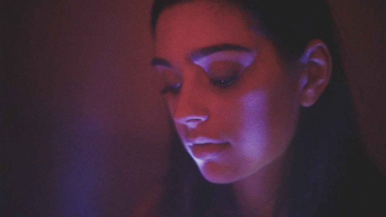 Johan - everybody's cool but me (Official Video)