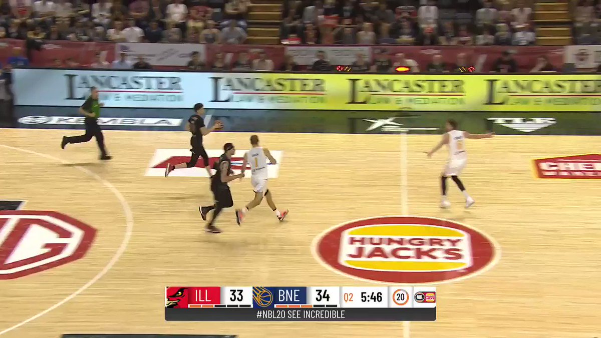 LaMelo Drops Defender TWICE ????