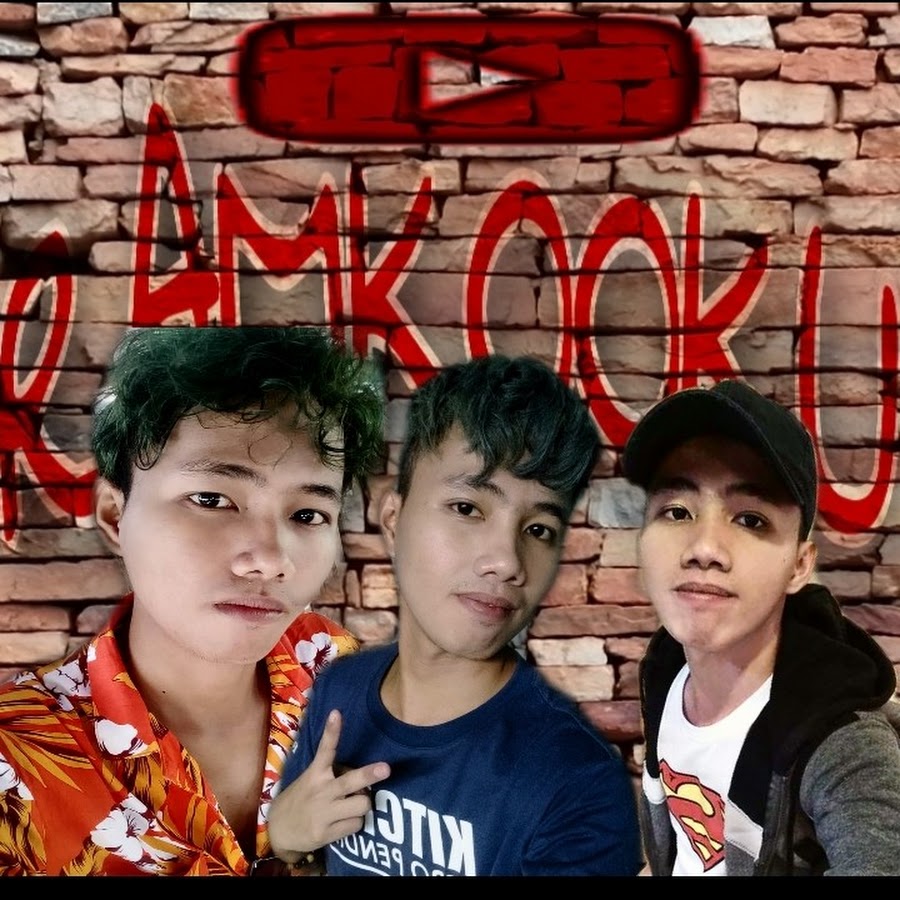 SUBSCRIBE TO MY YOUTUBE CHANNEL