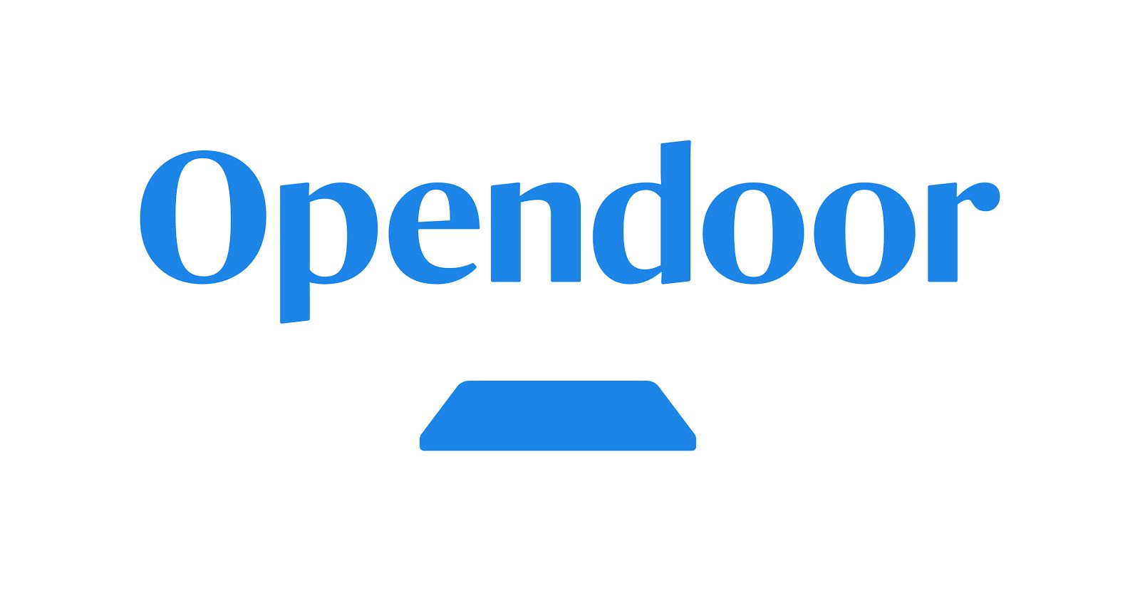 Opendoor | Sell your home the minute you're ready.