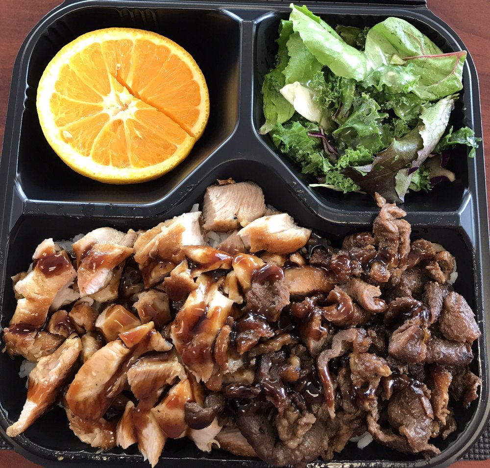 WaBa Grill Franchise Corp.