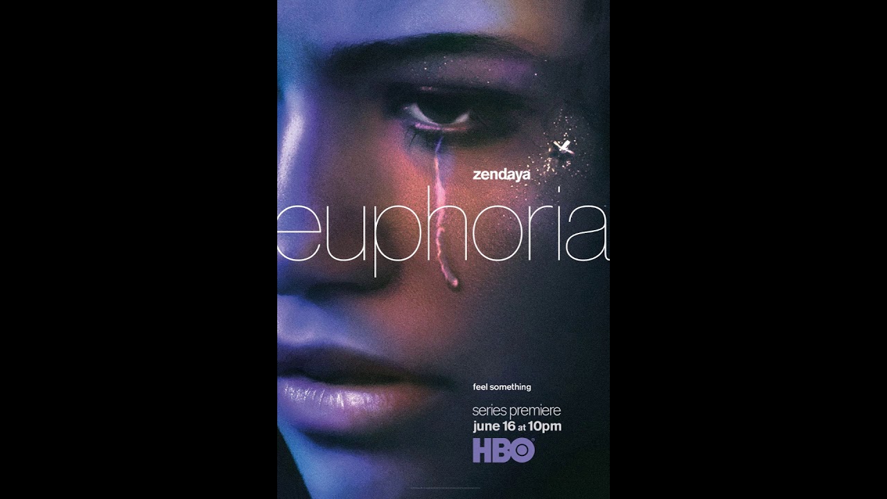 Big Data - Dangerous (Oliver Remix) | euphoria OST
